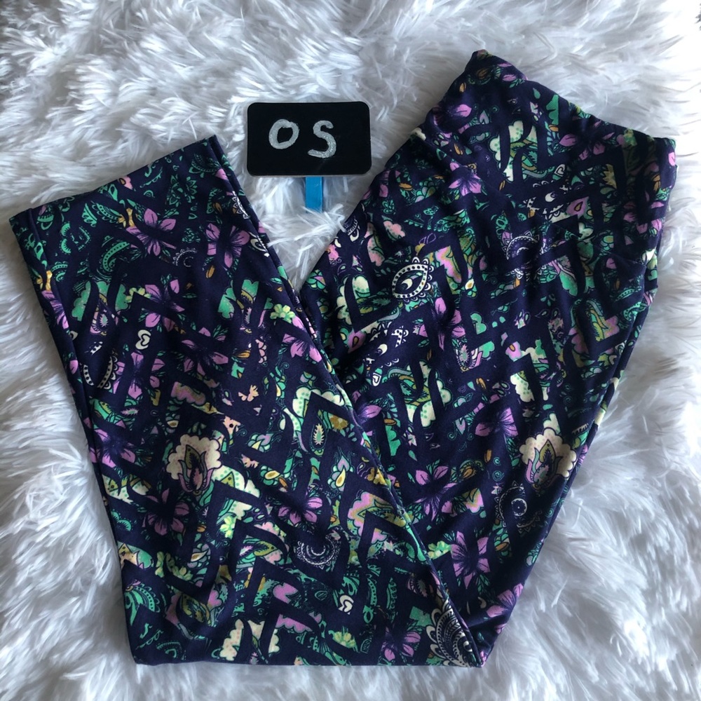 ✨3/30- Lularoe OS leggings ✨
